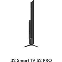 Телевизор Haier 32 Smart TV S2 Pro