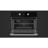 Электрический духовой шкаф TEKA HLC 8440 C (черный)