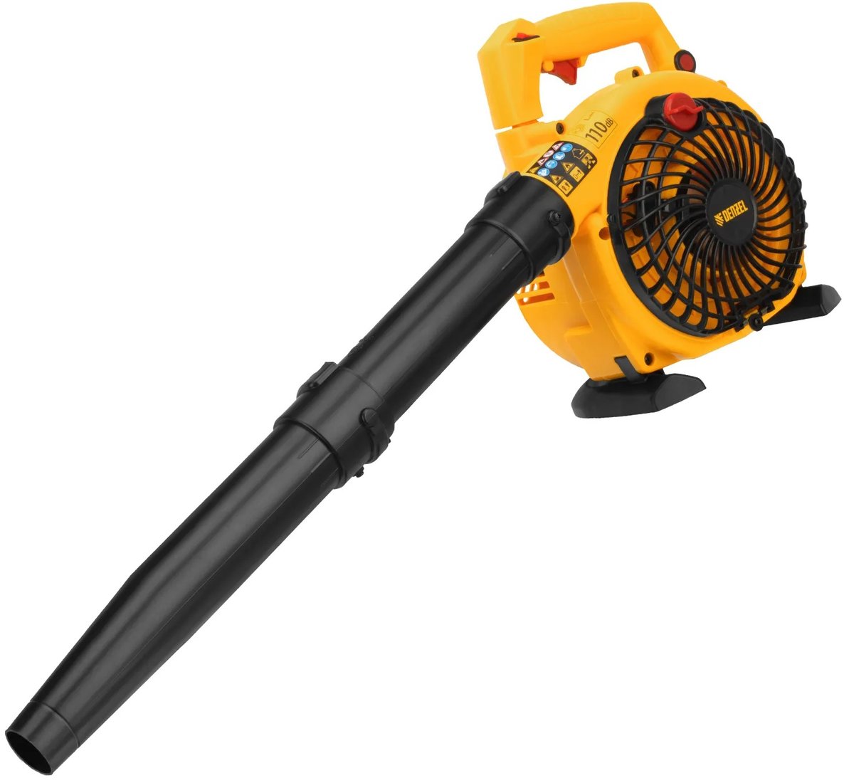 

Ручная воздуходувка Denzel GL-260