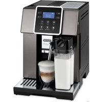 Кофемашина DeLonghi Perfecta Evo ESAM 420.80.TB