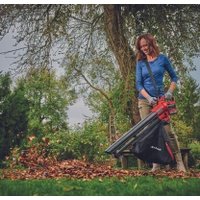 Колесная воздуходувка Einhell Venturro 18/210 3433625 (без АКБ)