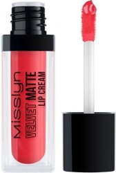 Velvet Matte Lip Cream (тон 114)