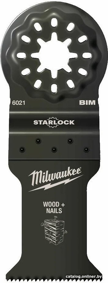 Пильное полотно Milwaukee 48906021
