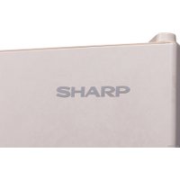 Холодильник Sharp SJ-653GHXJ52R