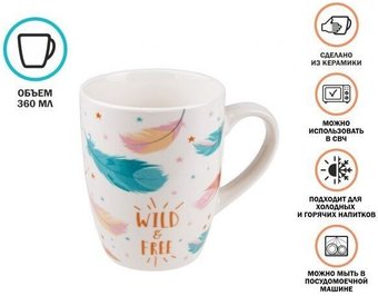 Perfecto Linea Dream Fox-1 30-063111