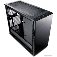 Корпус Fractal Design Define R6 TG (черный)