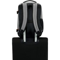 Городской рюкзак American Tourister Take2cabin 91G-08004 (dark grey)