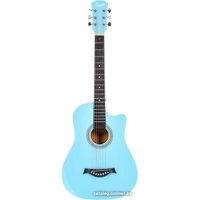 Акустическая гитара Belucci BC-C38 Sky