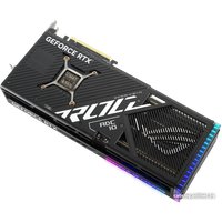 Видеокарта ASUS ROG Strix GeForce RTX 4080 Super 16GB GDDR6X OC Edition ROG-STRIX-RTX4080S-O16G-GAMING