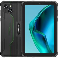 Планшет Oukitel RT3 Pro 4GB/128GB (черный/зеленый)