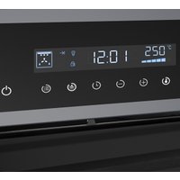 Электрический духовой шкаф MAUNFELD AEOD60103G1