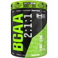 BCAA IHS BCAA 2:1:1 (330 капсул) в Борисове