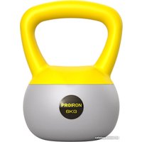 Гиря Proiron ГИ1060М (6 кг)