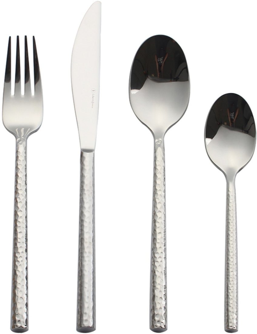 

Набор столовых приборов Liberty Jones Silverware LJ0000201