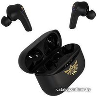 Наушники OTL Technologies Nintendo Legend of Zelda ZD0855