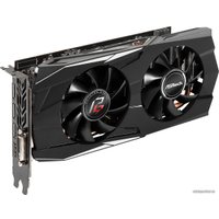 Видеокарта ASRock Phantom Gaming D Radeon RX570 8G OC GDDR5