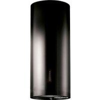 Кухонная вытяжка Falmec Polar/Black Design Island 35 800 м3/ч (черный) в Пинске