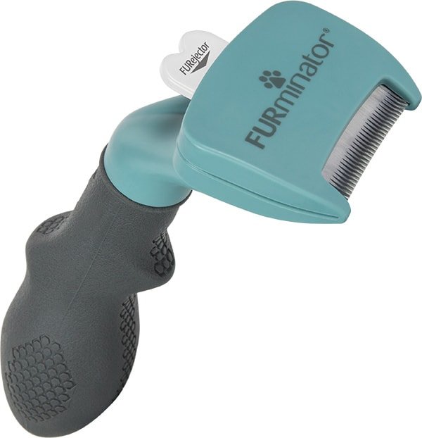 

Фурминатор Furminator Undercoat Cat S Short Hair