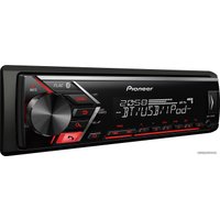 USB-магнитола Pioneer MVH-S300BT