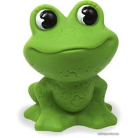 Фигурка Огонек Лягушка С-490