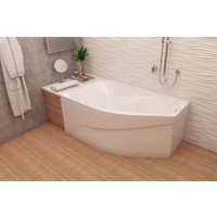 Ванна Метакам Venta 150x90 (левый)