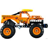 Конструктор LEGO Technic 42135 Monster Jam El Toro Loco