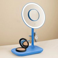 Косметическое зеркало Kitfort KT-4154