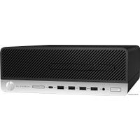 Компактный компьютер HP EliteDesk 705 G5 SFF 8RM28EA