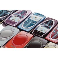 Телефон Nokia 7210