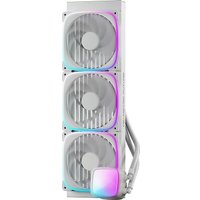 Система жидкостного охлаждения для процессора Geometric Future Eskimo Pro 42 (белый)