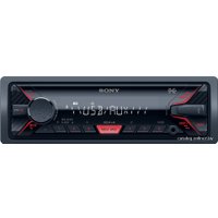 USB-магнитола Sony DSX-A100U