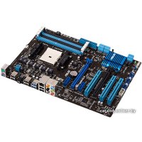 Материнская плата ASUS F1A55 R2.0