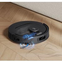 Робот-пылесос Ecovacs Ecovacs Deebot T30C DLX71 (черный)