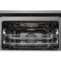 Электрический духовой шкаф Midea MCO82007MBG-I