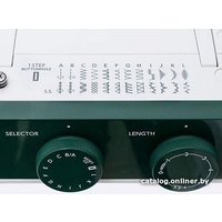 Электромеханическая швейная машина Janome 1522GN