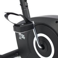 Велотренажер Atlas Sport Sky Black