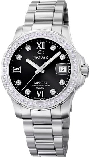 

Наручные часы Jaguar J892-4