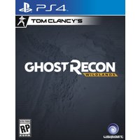  Tom Clancy's Ghost Recon: Wildlands для PlayStation 4