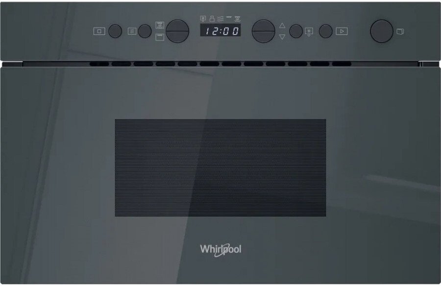 

Микроволновая печь Whirlpool WMN14BSG
