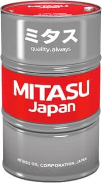 

Моторное масло Mitasu MJ-125 10W-40 200л