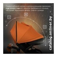 Детский велосипед Nuovita Bamzione B2 (терракотовый)