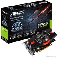 Видеокарта ASUS GeForce GTX 650 2GB GDDR5 (GTX650-E-2GD5)