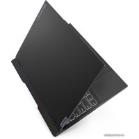 Игровой ноутбук Lenovo Legion S7 15ACH6 82K80058RK