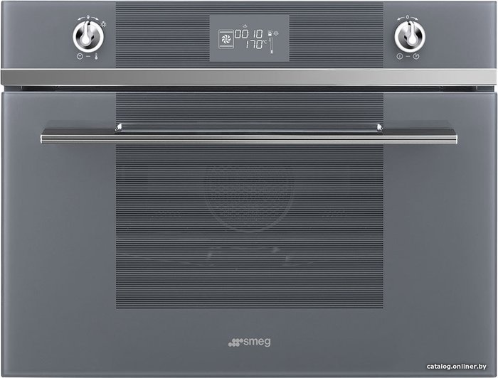 Smeg SF4102VCS