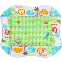 Развивающий коврик Nino Джунгли