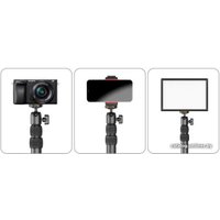 Струбцинный штатив Zarrumi Stream Long Arm Kit