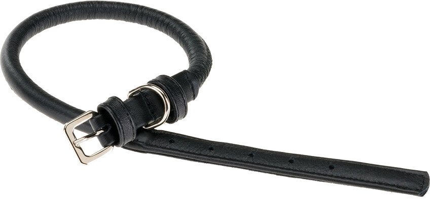 

Ошейник Ferplast Vogue Cord CF10/48 76122617 (черный)