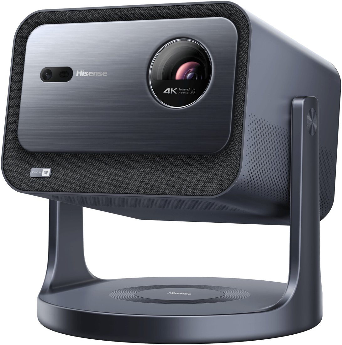 Проектор Hisense C2