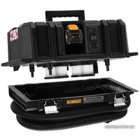 Пылесос DeWalt DCV586MT2-XE