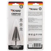 Сверло Kranz KR-12-6604
